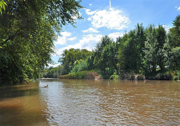 5 Acres or More - Residential