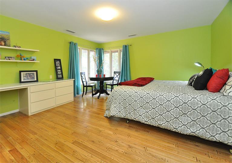 5 Acres or More - Residential