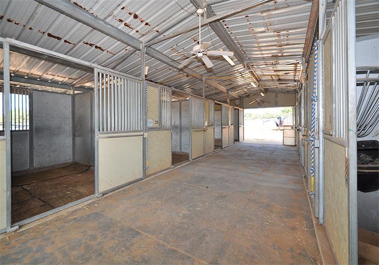 5 Acres or More - Residential
