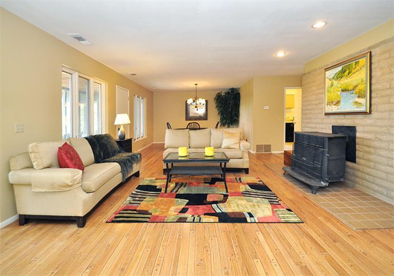 5 Acres or More - Residential
