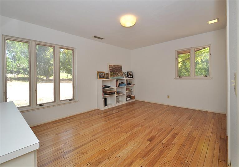 5 Acres or More - Residential