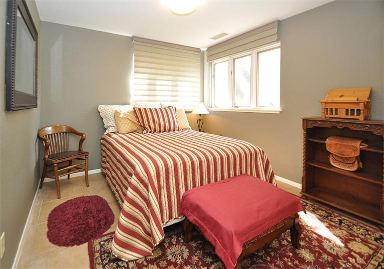 5 Acres or More - Residential