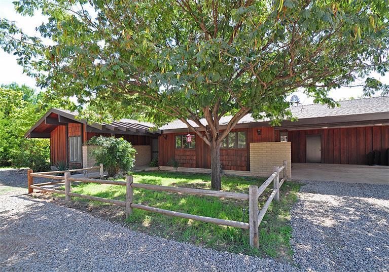 5 Acres or More - Residential