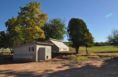 5 Acres or More - Residential
