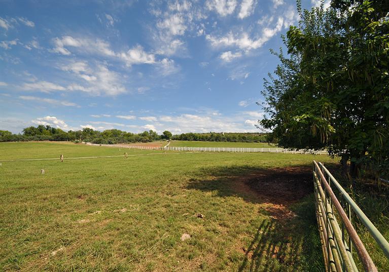 5 Acres or More - Residential