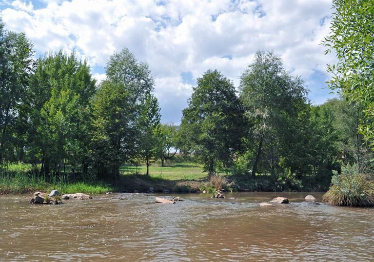 5 Acres or More - Residential