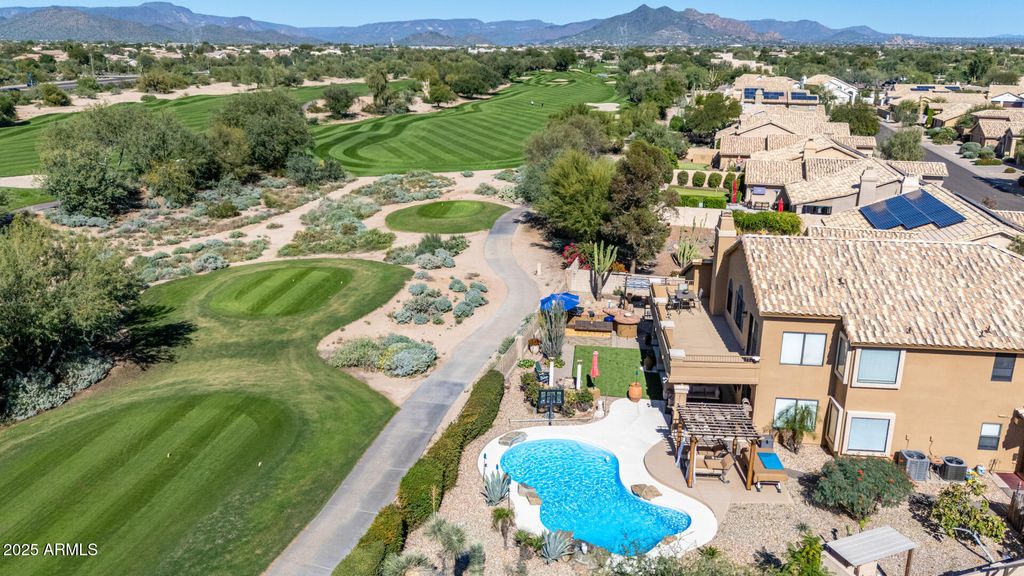 Photo of 29806 N 43rd Place, Cave Creek, AZ 85331 (MLS # 6942084)