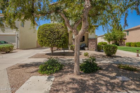 21128 E MUNOZ Drive Queen Creek AZ 85142