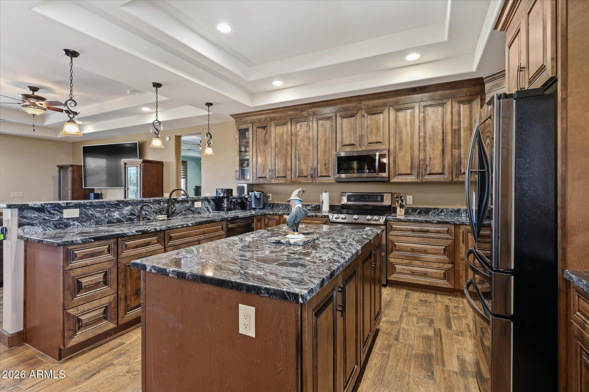 53 N La Barge Road