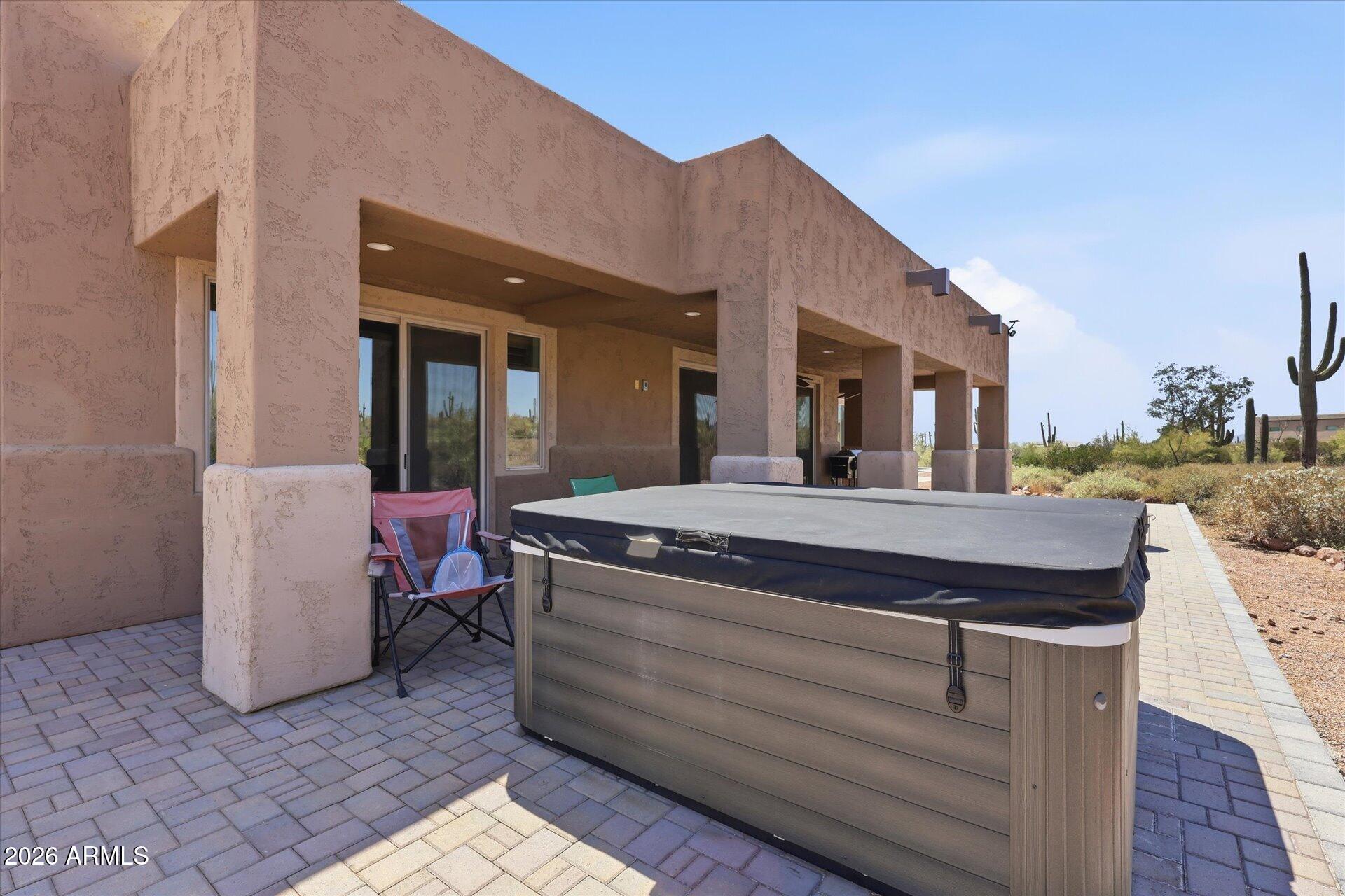 53 N La Barge Road