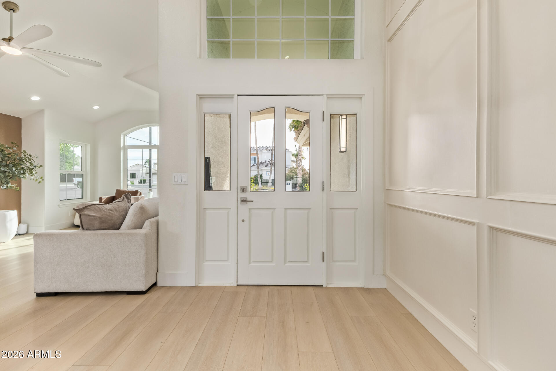 1148 N DATE PALM Drive