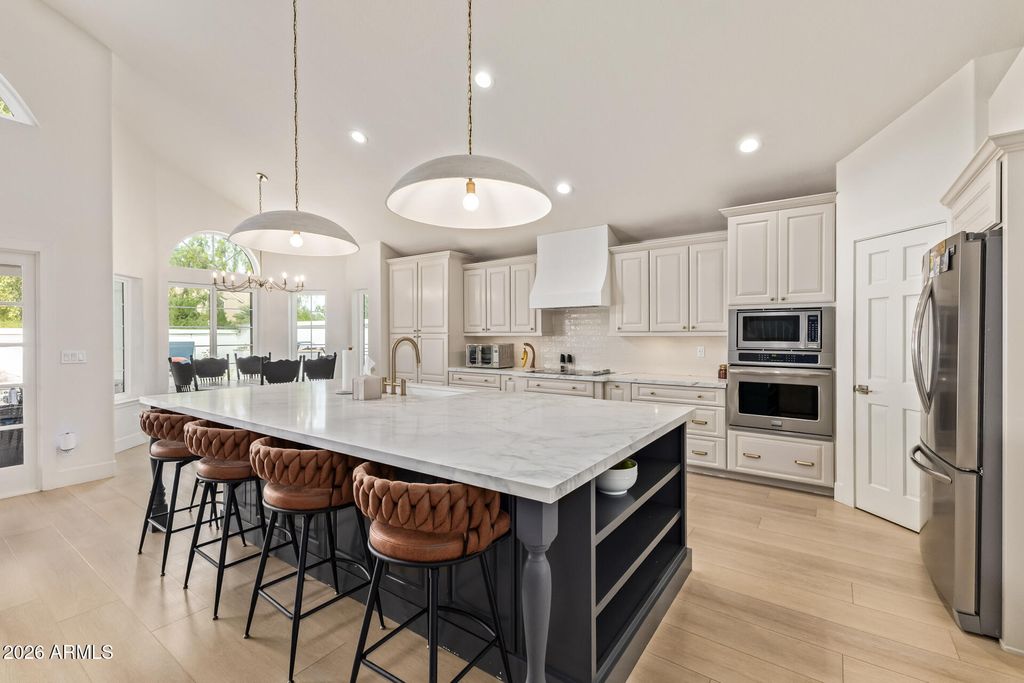 Photo of 1148 N Date Palm Drive, Gilbert, AZ 85234 (MLS # 6973738)