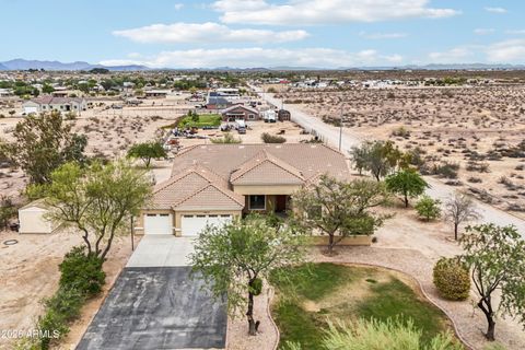 Photo of 34812 W Pima Street, Tonopah, AZ 85354 (MLS # 7013975)