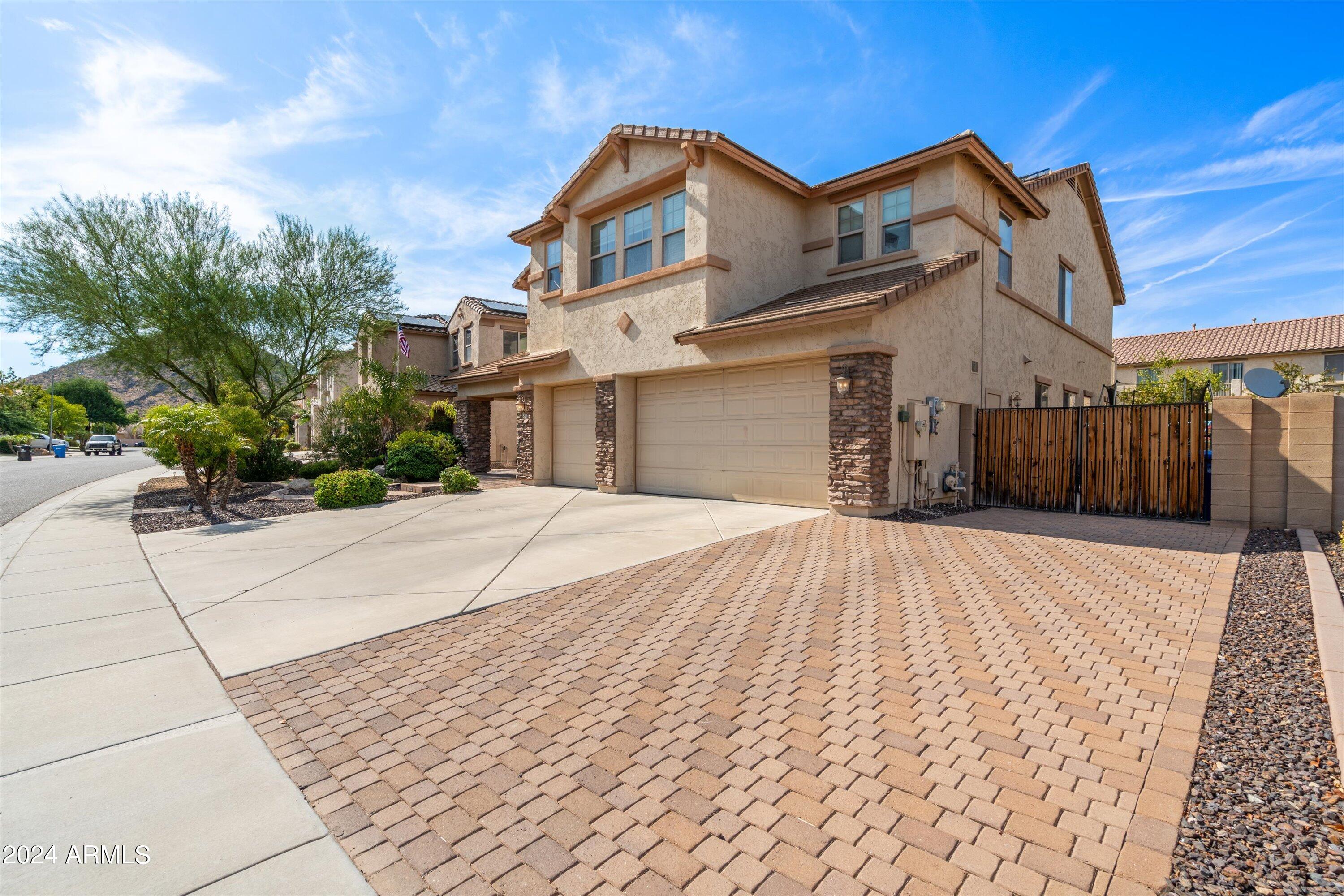 5116 W TROTTER Trail