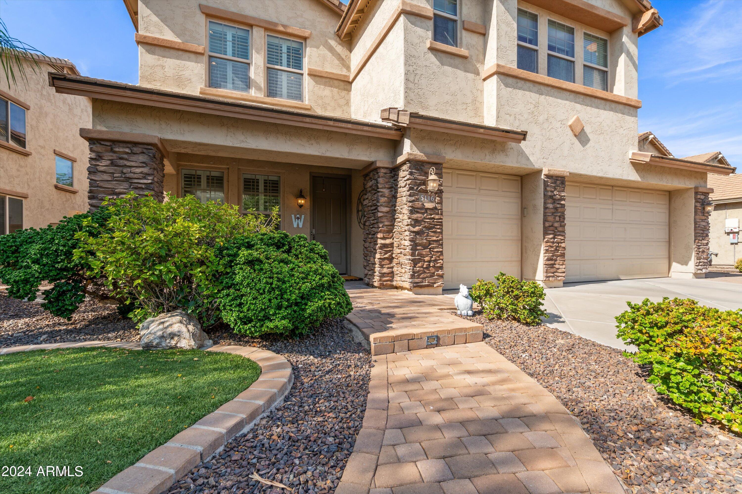 5116 W TROTTER Trail
