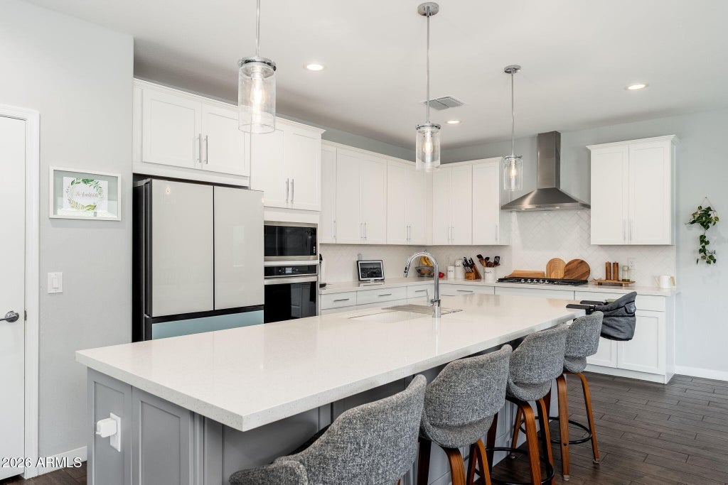Photo of 10959 W Mckinley Street, Avondale, AZ 85323 (MLS # 7064536)