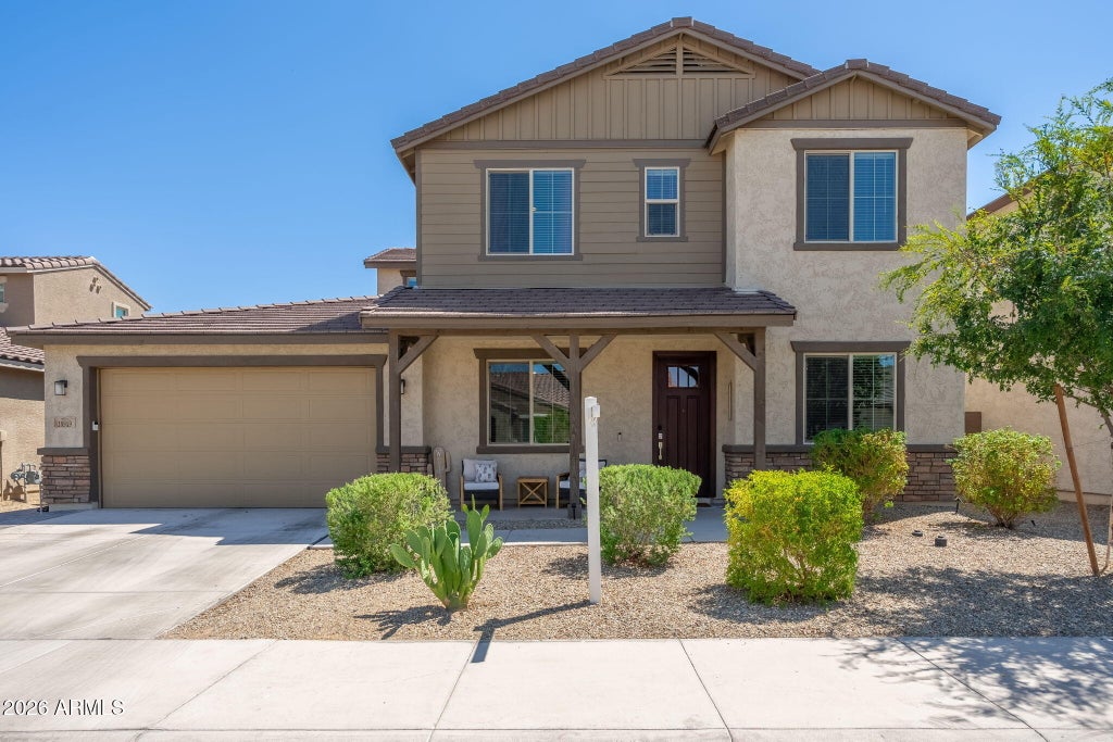 Photo of 10959 W Mckinley Street, Avondale, AZ 85323 (MLS # 7064536)
