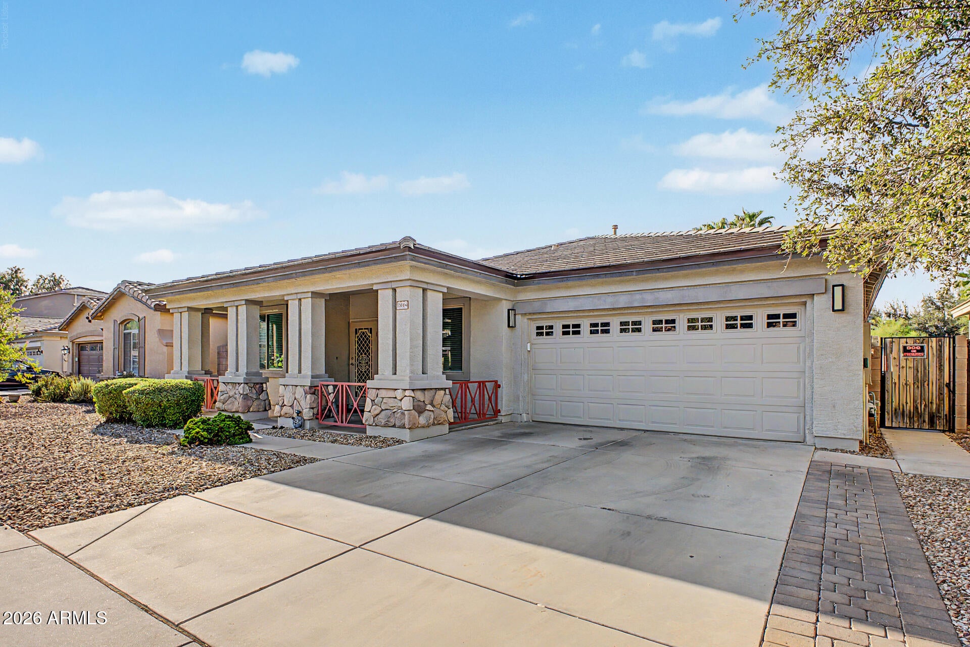 18664 E LARK Drive