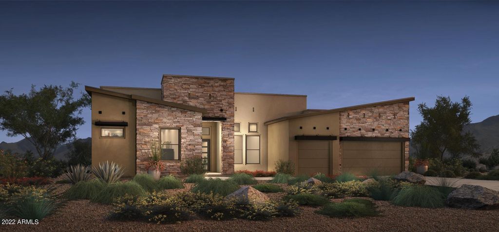 Photo of 25613 N 119th Street #13, Scottsdale, AZ 85255 (MLS # 6865305)