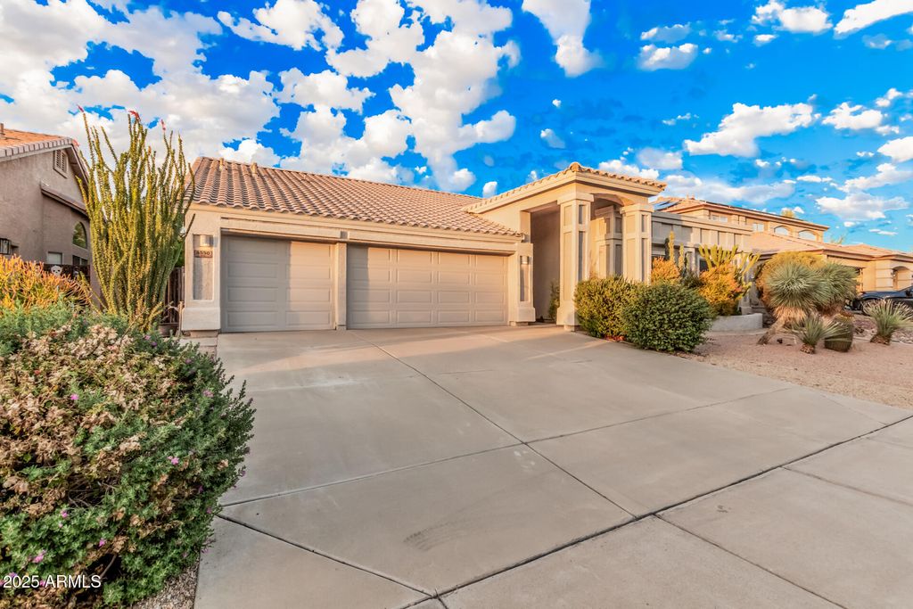 Photo of 4550 E Bent Tree Drive, Cave Creek, AZ 85331 (MLS # 6938423)