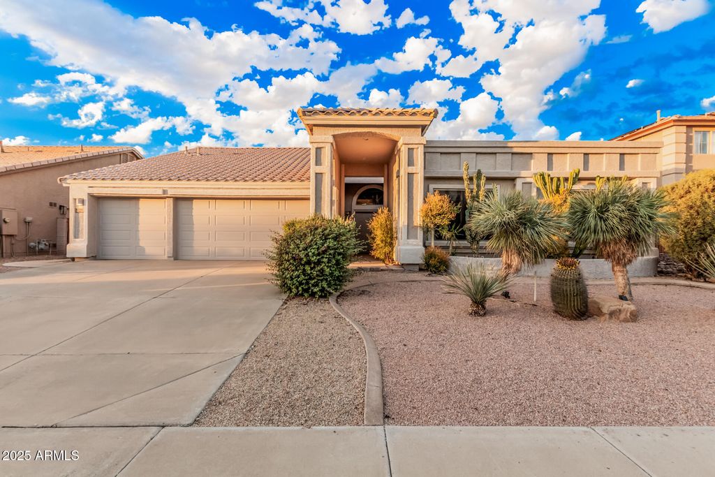 Photo of 4550 E Bent Tree Drive, Cave Creek, AZ 85331 (MLS # 6938423)