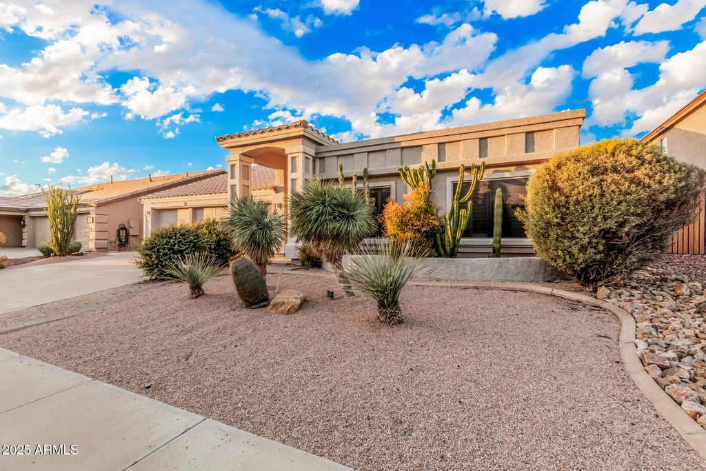 Photo of 4550 E Bent Tree Drive, Cave Creek, AZ 85331 (MLS # 6938423)