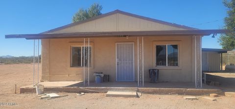 A home in Douglas