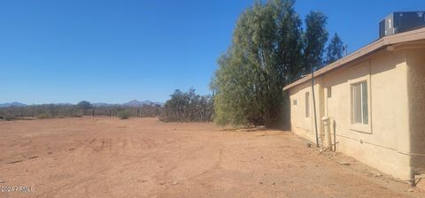 A home in Douglas