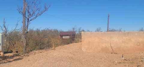 A home in Douglas