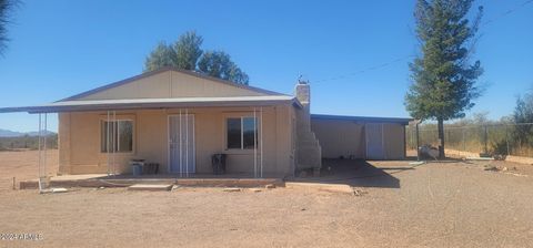 A home in Douglas