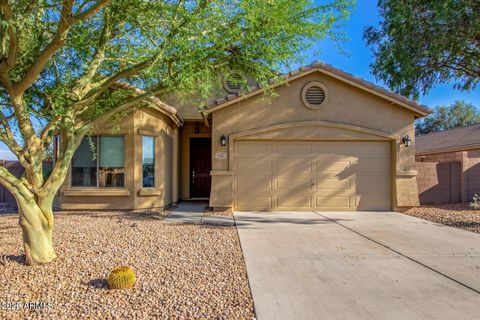 1377 E LINDA Drive Casa Grande AZ 85122