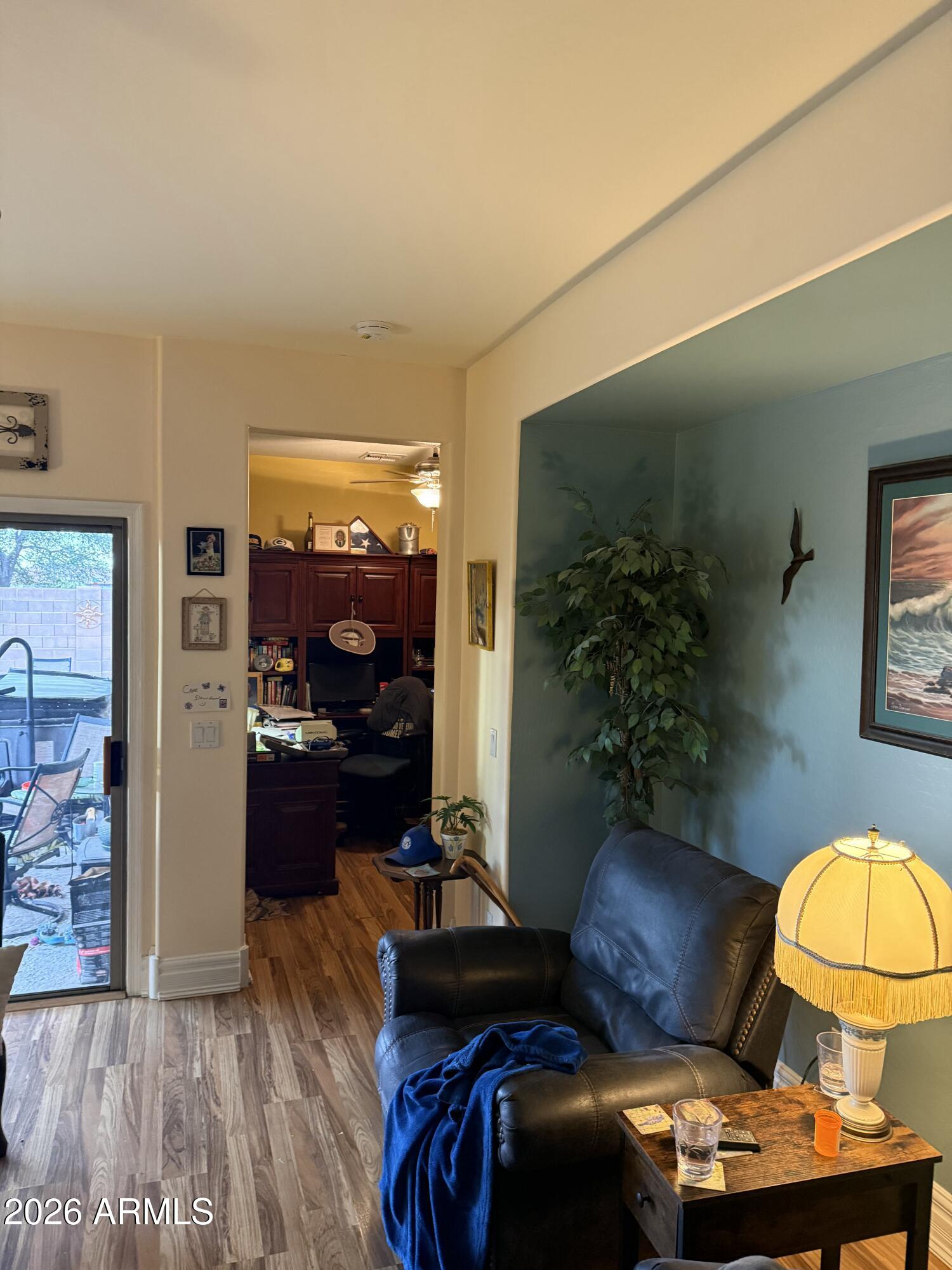 Homes for Sale in Queen Creek Arizona 2 1377 E LINDA Drive