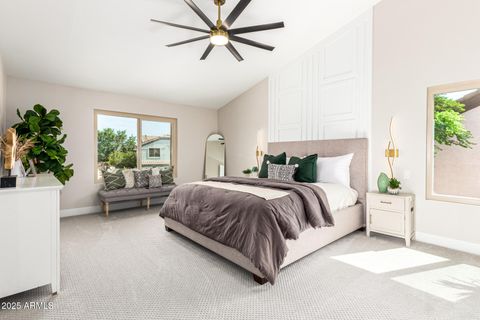 2935 E CATHY Drive Gilbert AZ 85296