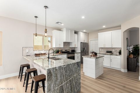 2935 E CATHY Drive Gilbert AZ 85296