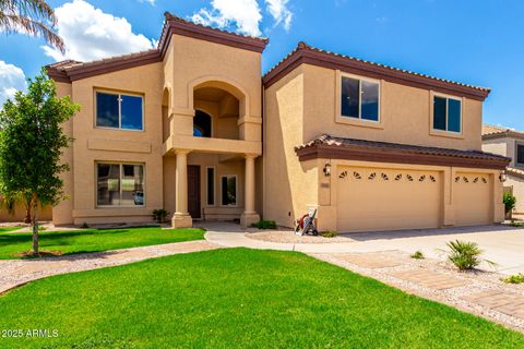 2935 E CATHY Drive Gilbert AZ 85296