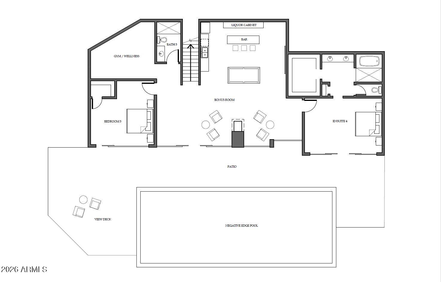 Firerock Country Club Parcel L-1 - Residential
