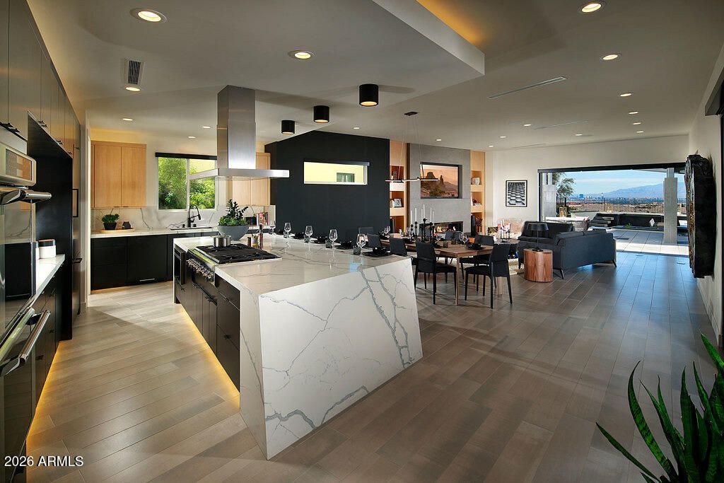 Photo of 9720 N Fireridge Trail, Fountain Hills, AZ 85268 (MLS # 6975134)