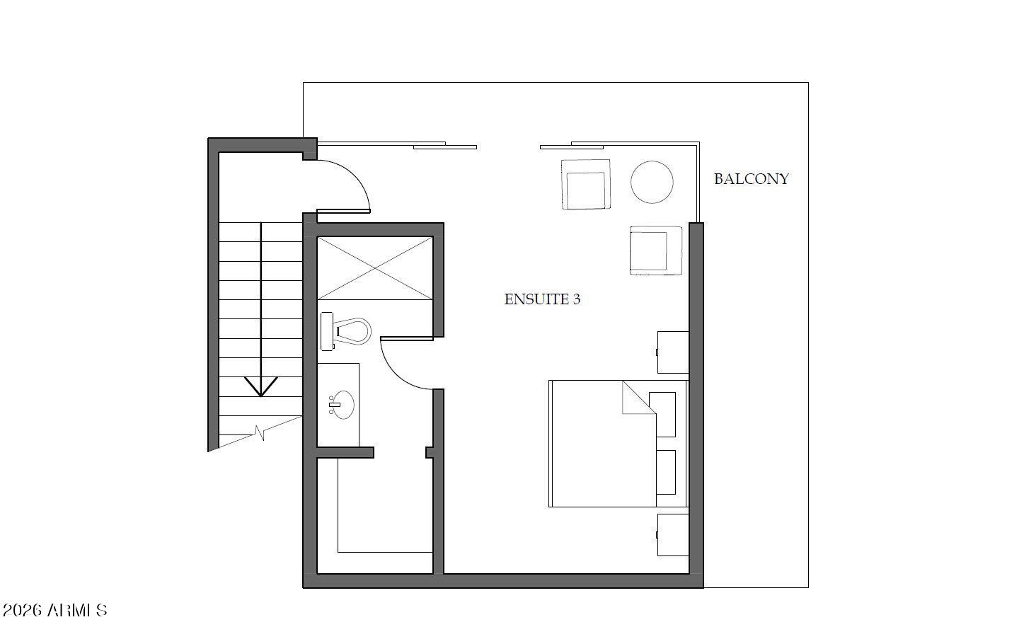 Firerock Country Club Parcel L-1 - Residential