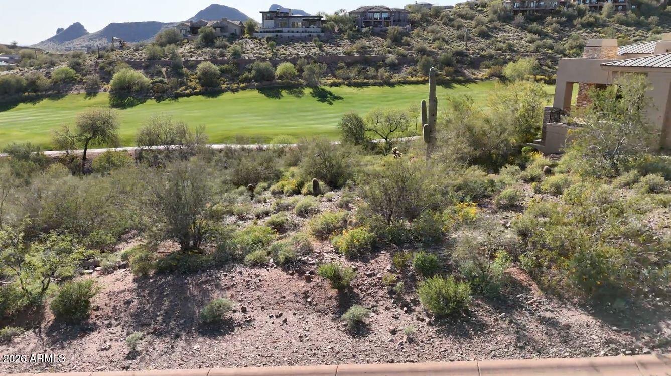 Firerock Country Club Parcel L-1 - Residential