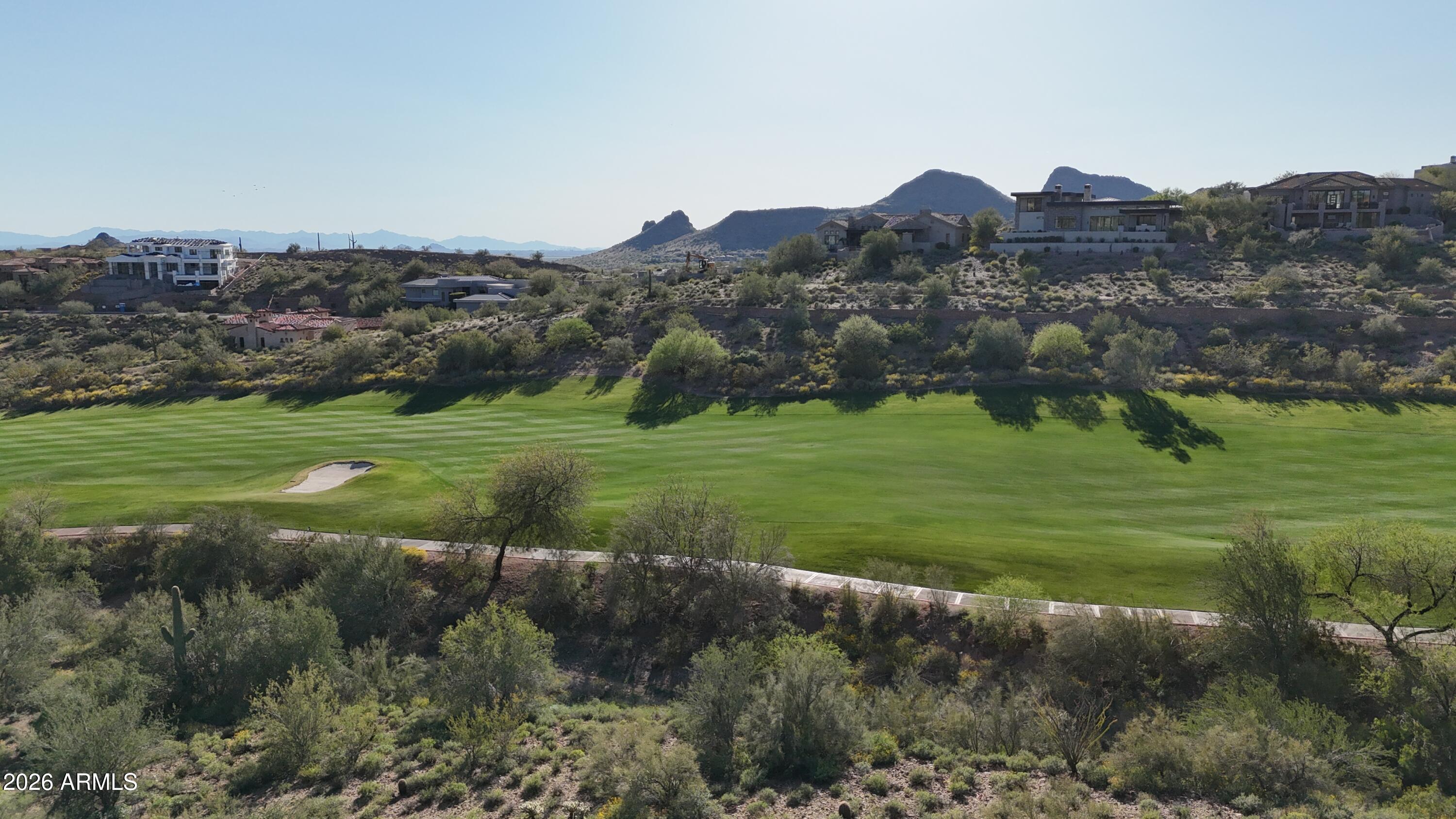Firerock Country Club Parcel L-1 - Residential