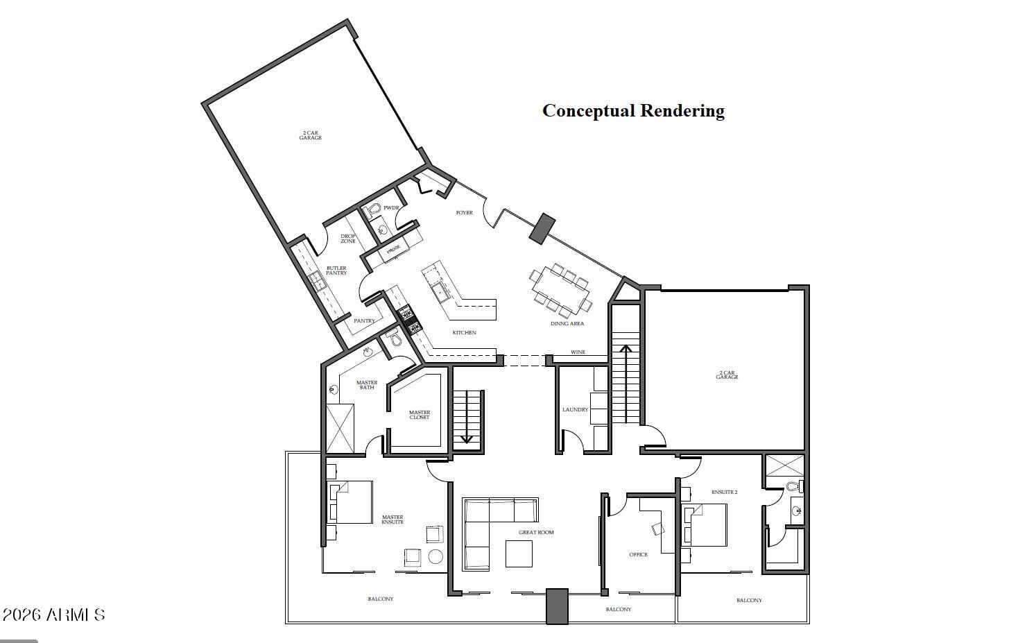 9720 N Fireridge Trail