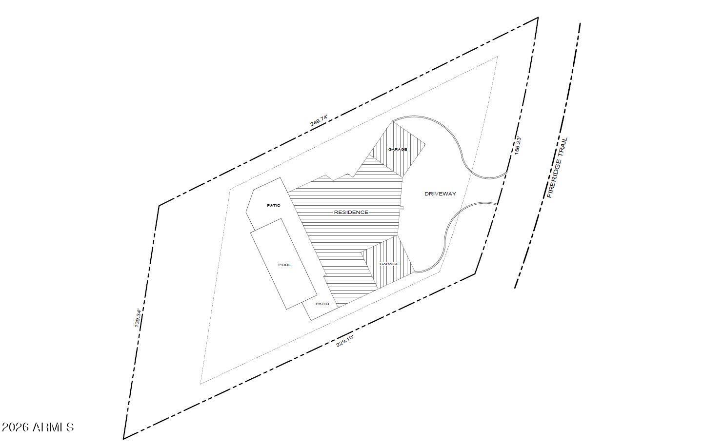 Firerock Country Club Parcel L-1 - Residential