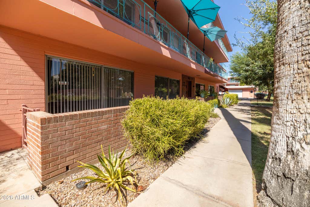 Photo of 140 E Coronado Road #19, Phoenix, AZ 85004 (MLS # 7065390)
