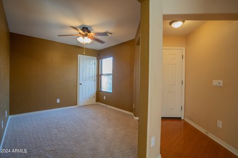 A home in San Tan Valley