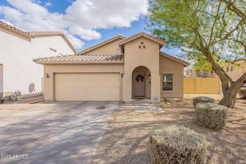 33425 N ROADRUNNER Lane San Tan Valley AZ 85144