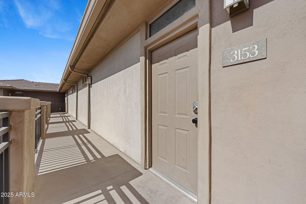 Photo of 19777 N 76th Street #3153, Scottsdale, AZ 85255 (MLS # 6903300)