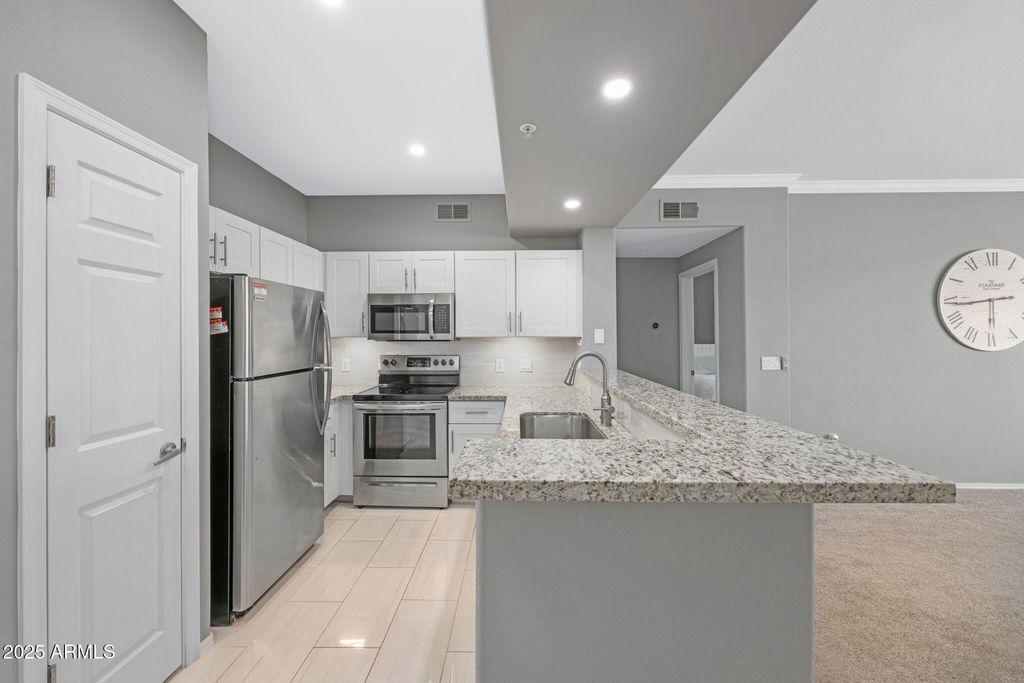 Photo of 19777 N 76th Street #3153, Scottsdale, AZ 85255 (MLS # 6903300)