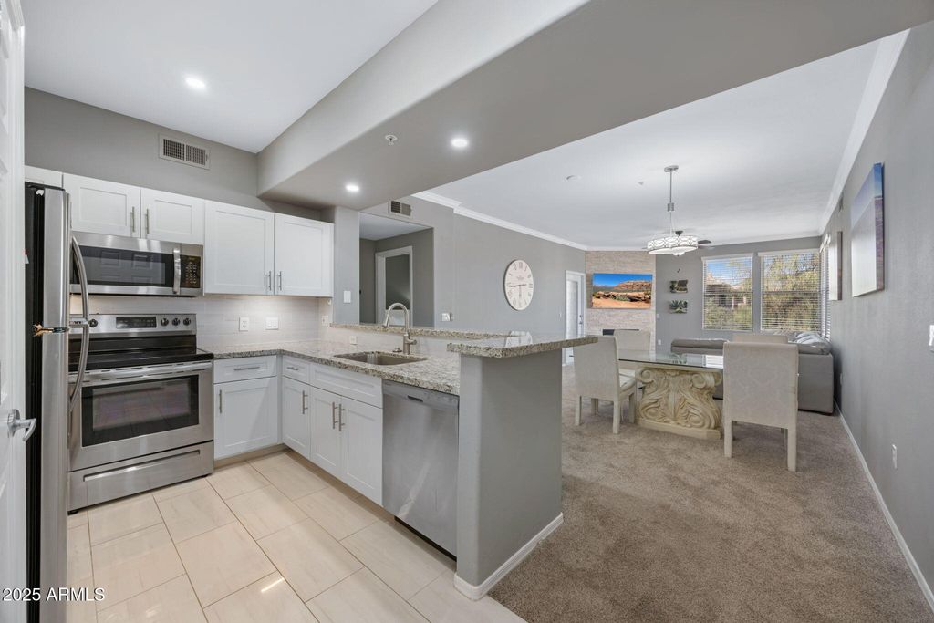 Photo of 19777 N 76th Street #3153, Scottsdale, AZ 85255 (MLS # 6903300)