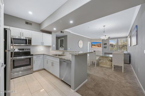 Photo of 19777 N 76th Street #3153, Scottsdale, AZ 85255 (MLS # 6903300)