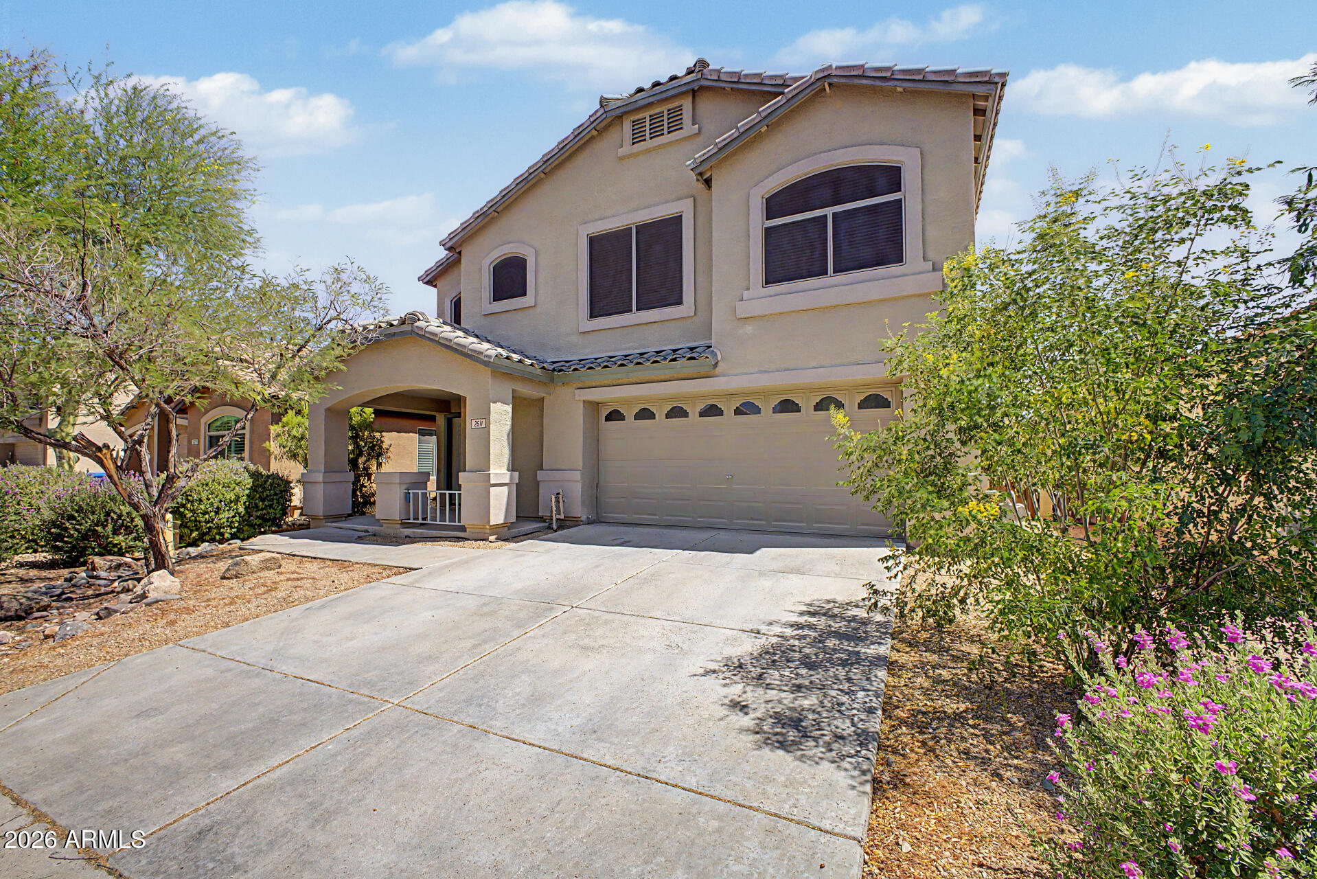 2511 W GAMBIT Trail
